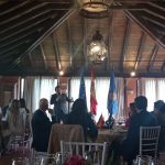 El club Rotary Sevilla International recauda 3000€ para ayudar a las víctimas del terremoto de Turquía