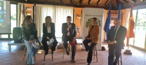 Mesa Redonda “Stop Bullying”: Rotary Club Sevilla Internacional abre espacio a la prevención del acoso escolar