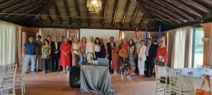 Charla “El poder de la sostenibilidad” con Ana Llopis