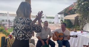 El Rotary Club Sevilla International participa en el I Arroztary solidario organizado por el Rotary Club Jerez International