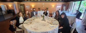 Evento solidario del Rotary Club Sevilla Internacional en beneficio de la Asociación Mundo Orenda