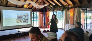 Geopolítica, solidaridad y ayuda humanitaria en el RC Sevilla Internacional