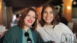 Reseña del Almuerzo de Navidad de 2022 del club Rotary Sevilla International