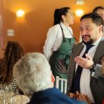 El club Rotary Sevilla International recauda 3000€ para ayudar a las víctimas del terremoto de Turquía