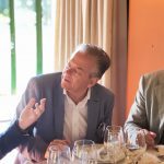 El club Rotary Sevilla International recauda 3000€ para ayudar a las víctimas del terremoto de Turquía