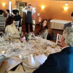 El club Rotary Sevilla International recauda 3000€ para ayudar a las víctimas del terremoto de Turquía