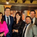 El club Rotary Sevilla International recauda 3000€ para ayudar a las víctimas del terremoto de Turquía