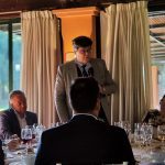 El club Rotary Sevilla International recauda 3000€ para ayudar a las víctimas del terremoto de Turquía