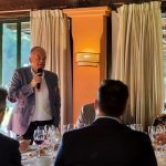 El club Rotary Sevilla International recauda 3000€ para ayudar a las víctimas del terremoto de Turquía