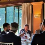 El club Rotary Sevilla International recauda 3000€ para ayudar a las víctimas del terremoto de Turquía