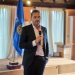 El club Rotary Sevilla International recauda 3000€ para ayudar a las víctimas del terremoto de Turquía