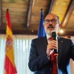El club Rotary Sevilla International recauda 3000€ para ayudar a las víctimas del terremoto de Turquía