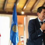El club Rotary Sevilla International recauda 3000€ para ayudar a las víctimas del terremoto de Turquía