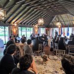 El club Rotary Sevilla International recauda 3000€ para ayudar a las víctimas del terremoto de Turquía