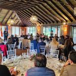 El club Rotary Sevilla International recauda 3000€ para ayudar a las víctimas del terremoto de Turquía