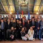 El club Rotary Sevilla International recauda 3000€ para ayudar a las víctimas del terremoto de Turquía