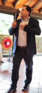 El club Rotary Sevilla International recauda más de 6000€ para mejorar la vida de los niños con cáncer para comprar detectores de venas