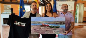 El club Rotary Sevilla International recauda más de 6000€ para mejorar la vida de los niños con cáncer para comprar detectores de venas
