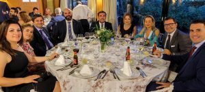 Fran Guillén, nuevo Presidente del Rotary Club Sevilla International, invita a unirse a Rotary para llenar la vida de Propósito