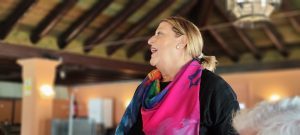 El Rotary Club Sevilla International pasa a ser el club más numeroso de Sevilla y recibe al gobernador del distrito José Ibáñez