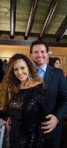 Una Noche Mágica de Gala y Fraternidad: La Cena de Navidad del Rotary Club Sevilla International 2023