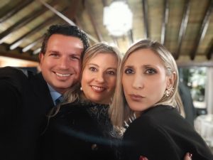 Una Noche Mágica de Gala y Fraternidad: La Cena de Navidad del Rotary Club Sevilla International 2023