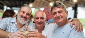El Rotary Club Sevilla International participa en el I Arroztary solidario organizado por el Rotary Club Jerez International