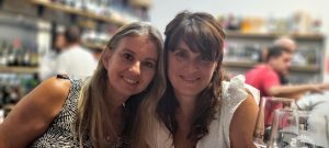 Celebration of Friendship and Collaboration between the Rotary Club Sevilla International and Rotary Club Jerez International