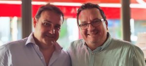 Celebration of Friendship and Collaboration between the Rotary Club Sevilla International and Rotary Club Jerez International