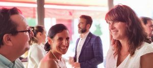 Celebration of Friendship and Collaboration between the Rotary Club Sevilla International and Rotary Club Jerez International