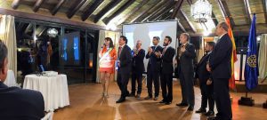 Fran Guillén, nuevo Presidente del Rotary Club Sevilla International, invita a unirse a Rotary para llenar la vida de Propósito