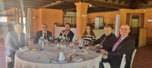 Mesa Redonda “Stop Bullying”: Rotary Club Sevilla Internacional abre espacio a la prevención del acoso escolar