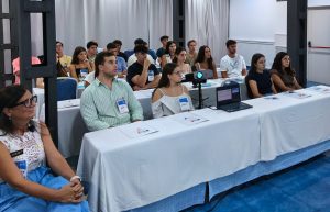 RYLA en Sanlúcar de Barrameda, organizado por los clubes de la zona 10 del Distrito 2203