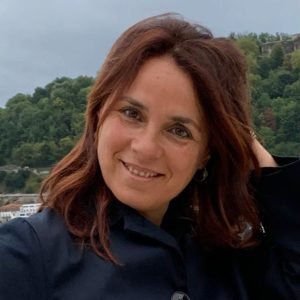 Ana Garrido