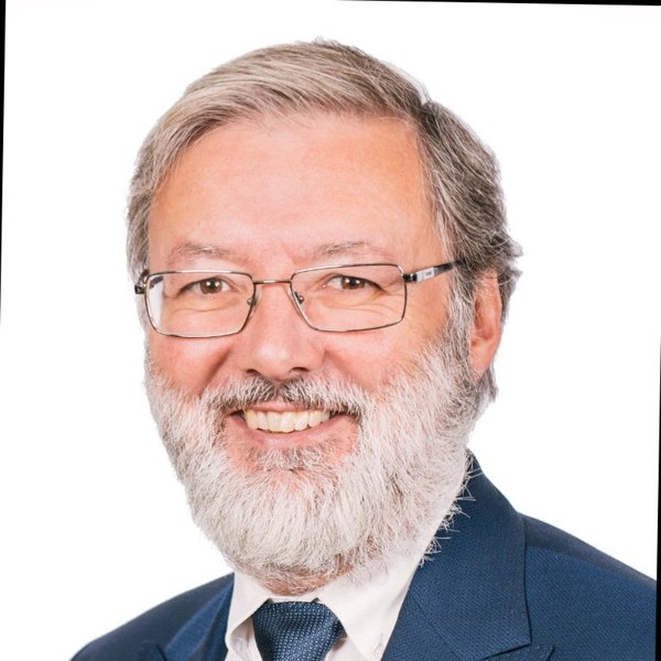 Antonio Barba